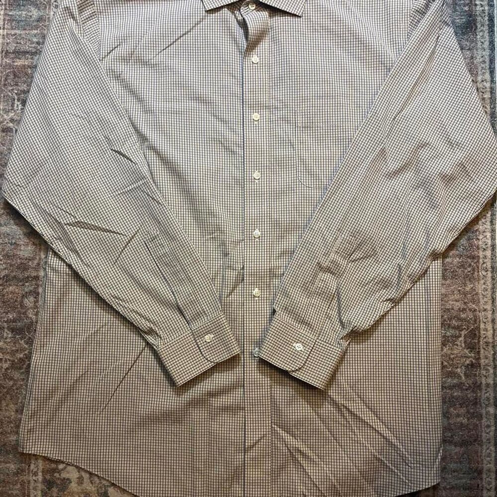 Brooks-brothers Men's Shirt
